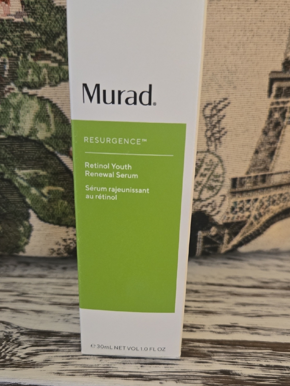 👌Murad Retinol Youth Renewal Serum — Never Used**